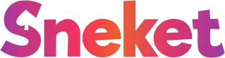 Sneket Casino logo